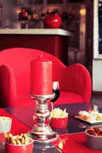 Hotel Hotel Mercure Marseille Centre Prado Velodrome photo 1