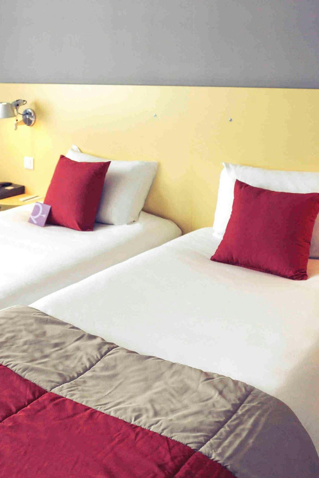 Hotel Hotel Mercure Marseille Centre Prado Velodrome photo 5