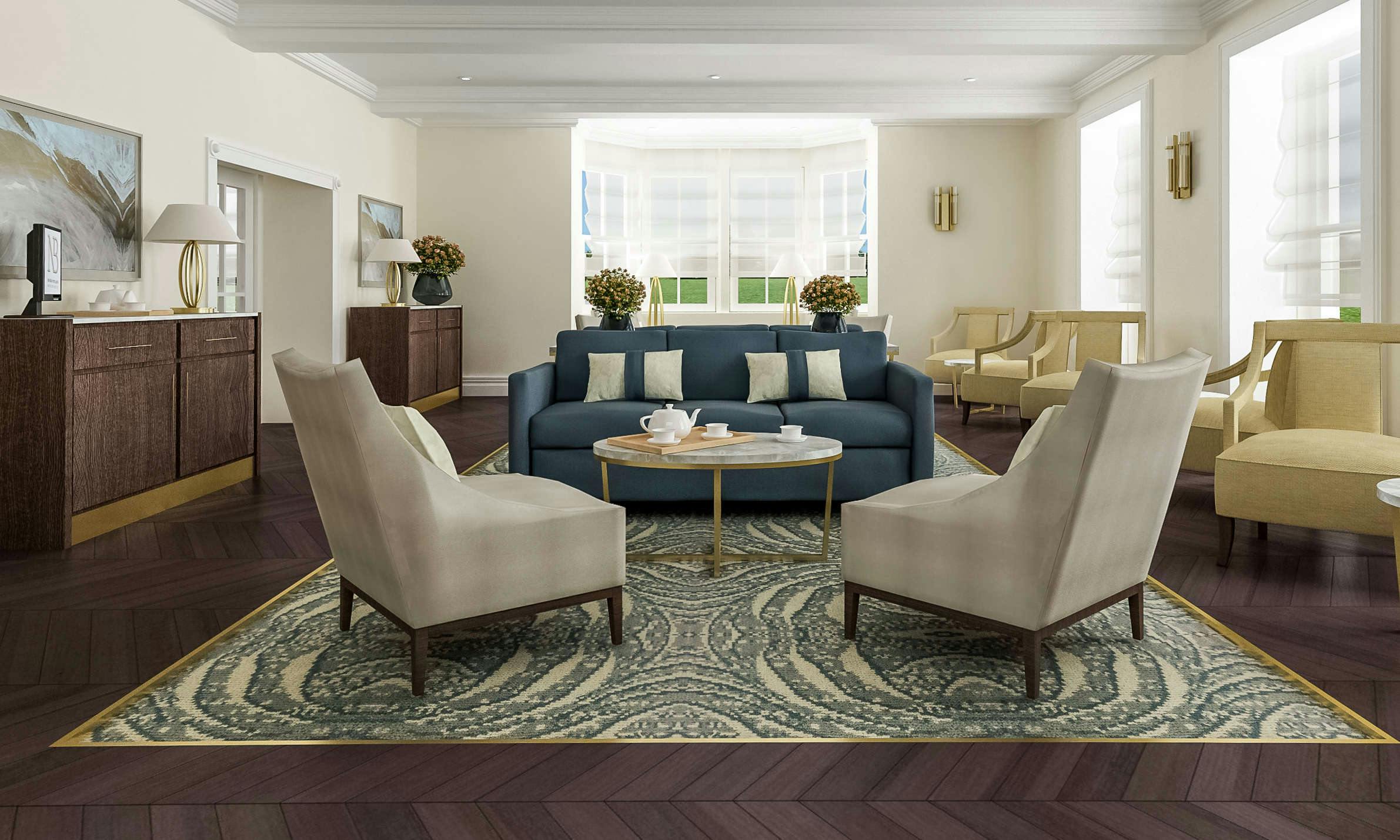 New Bath Hotel and Spa