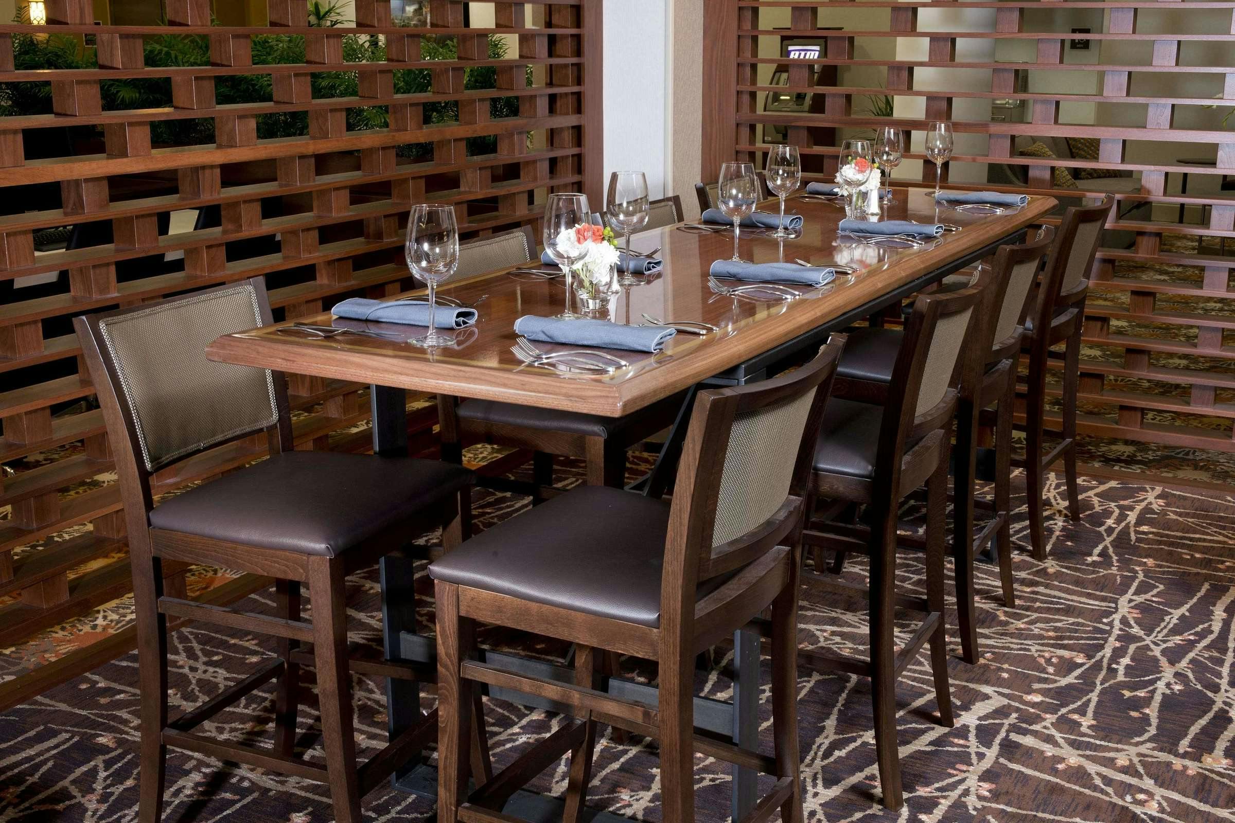 Hotel Doubletree By Hilton Hotel Lafayette photo 4