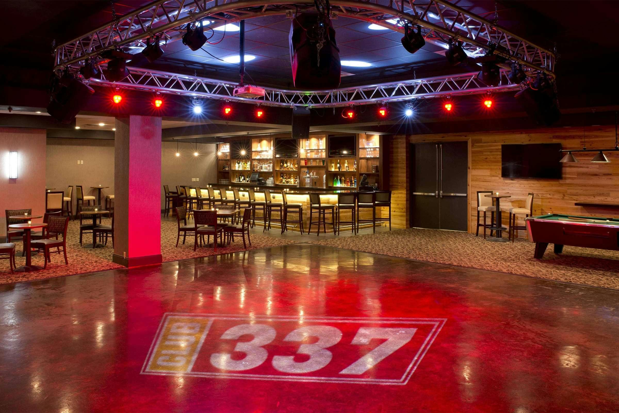 Hotel Doubletree By Hilton Hotel Lafayette photo 5