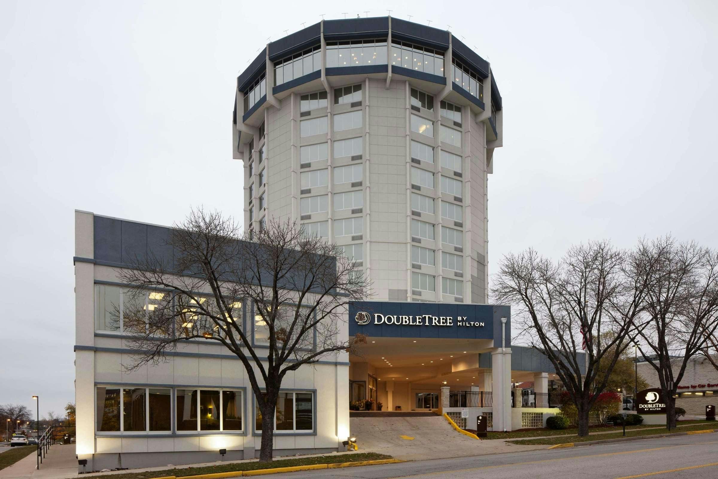 Doubletree By Hilton Jefferson