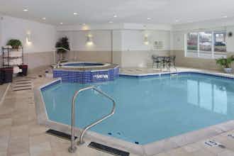 Hotel DoubleTree by Hilton Hotel Jefferson City photo 5