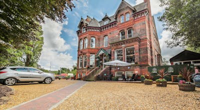 Sefton Park Hotel