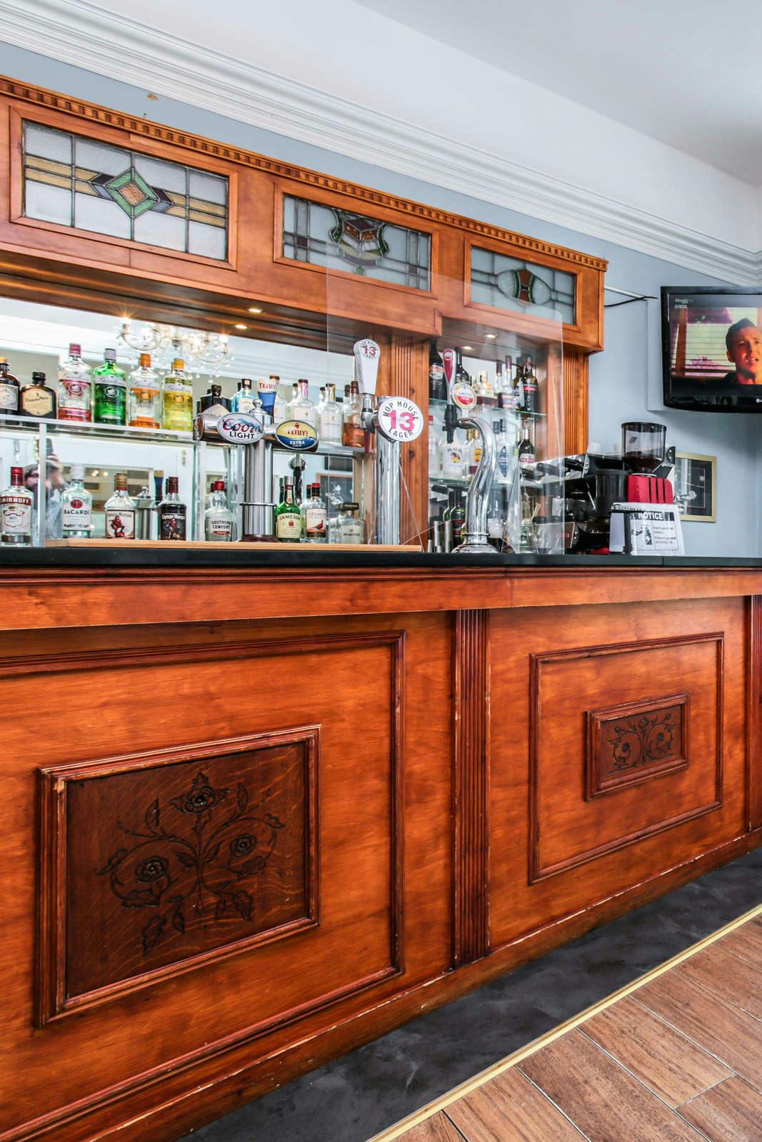 Sefton Park Hotel