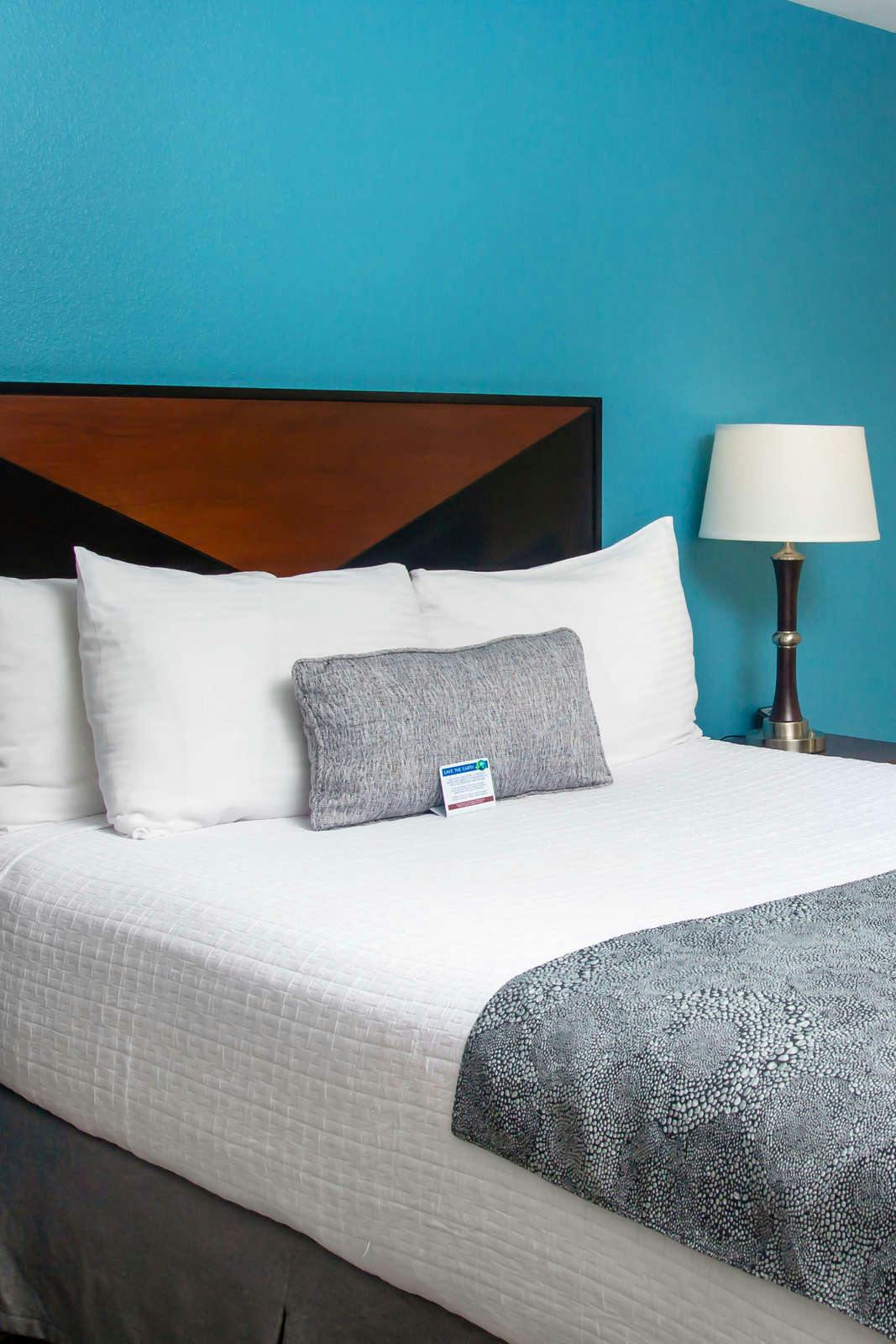 Hotel Belltown Inn photo 2