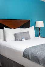 Hotel Belltown Inn photo 2
