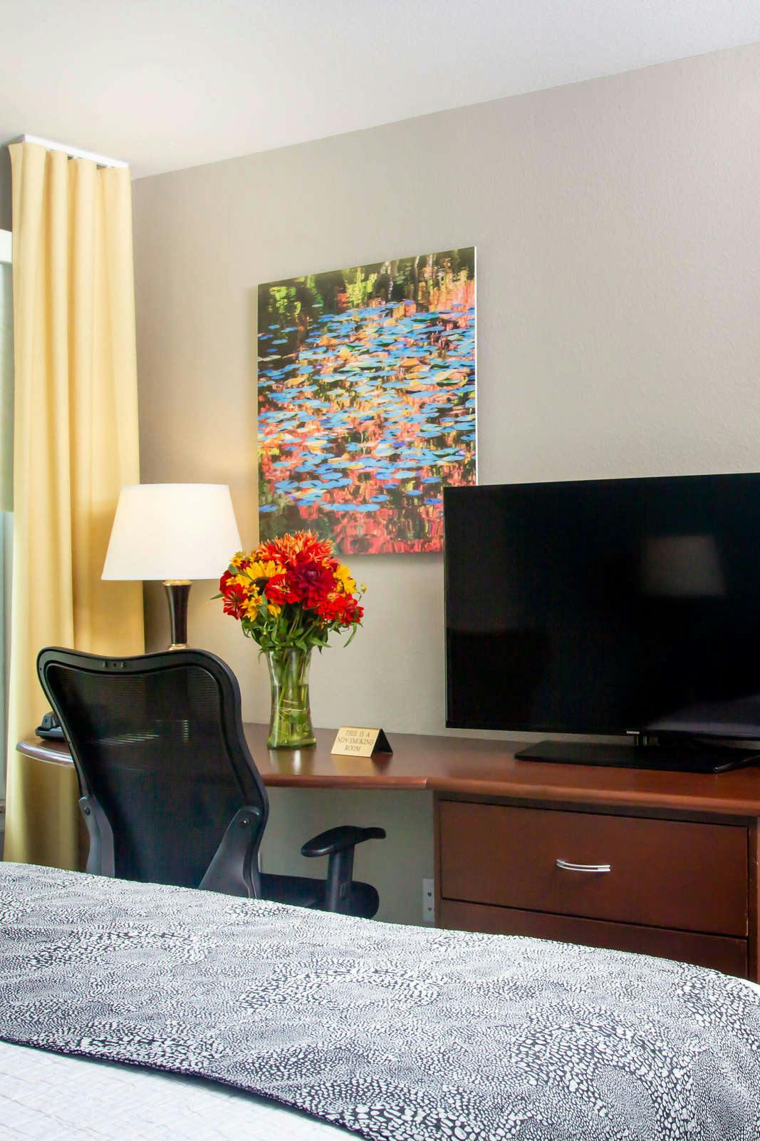 Hotel Belltown Inn photo 5