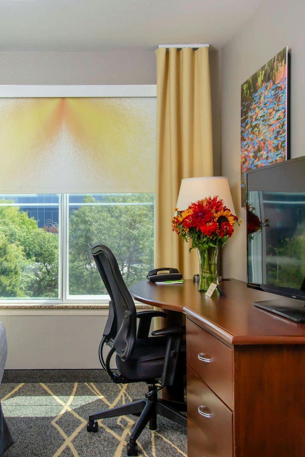 Hotel Belltown Inn photo 4