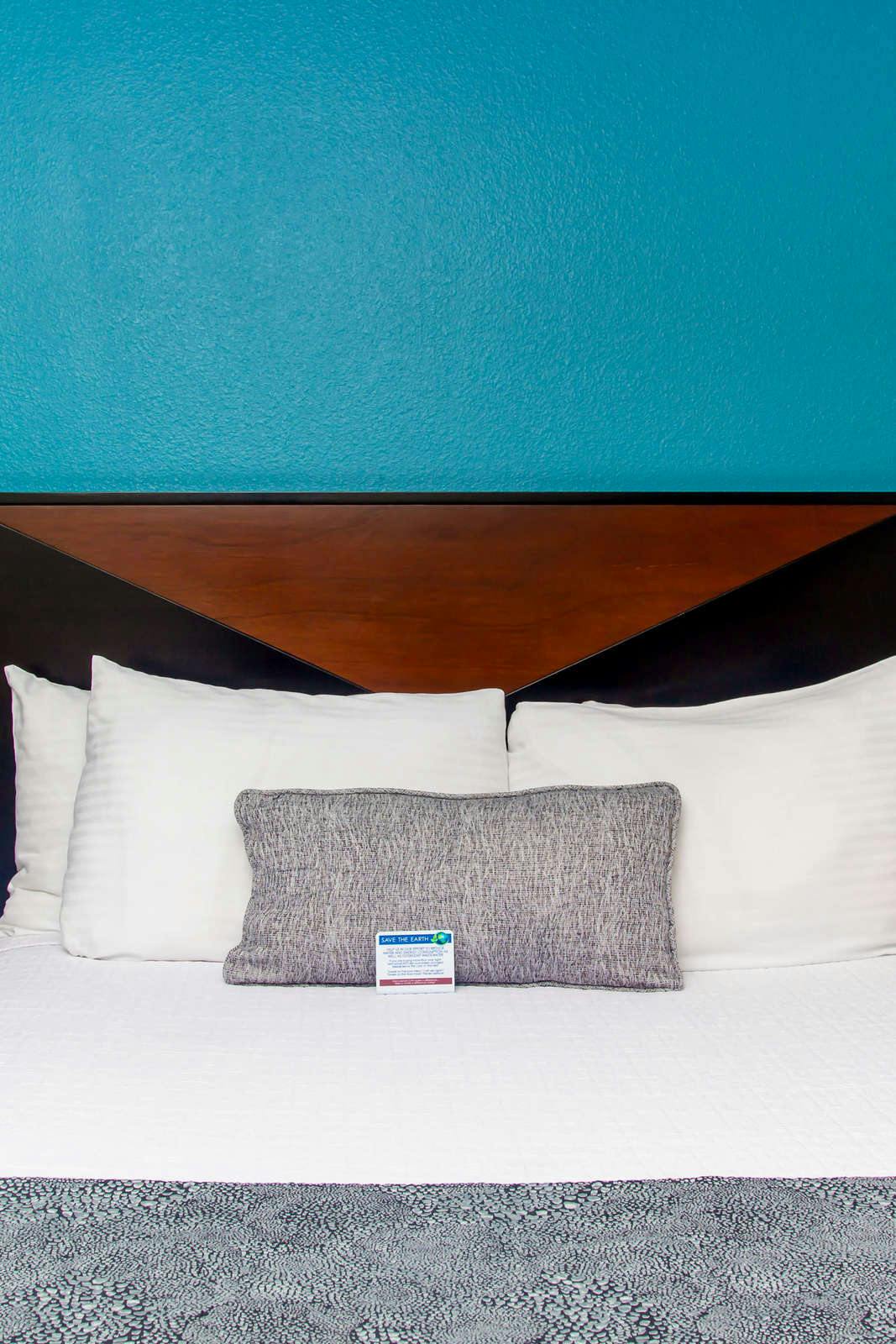 Hotel Belltown Inn photo 3