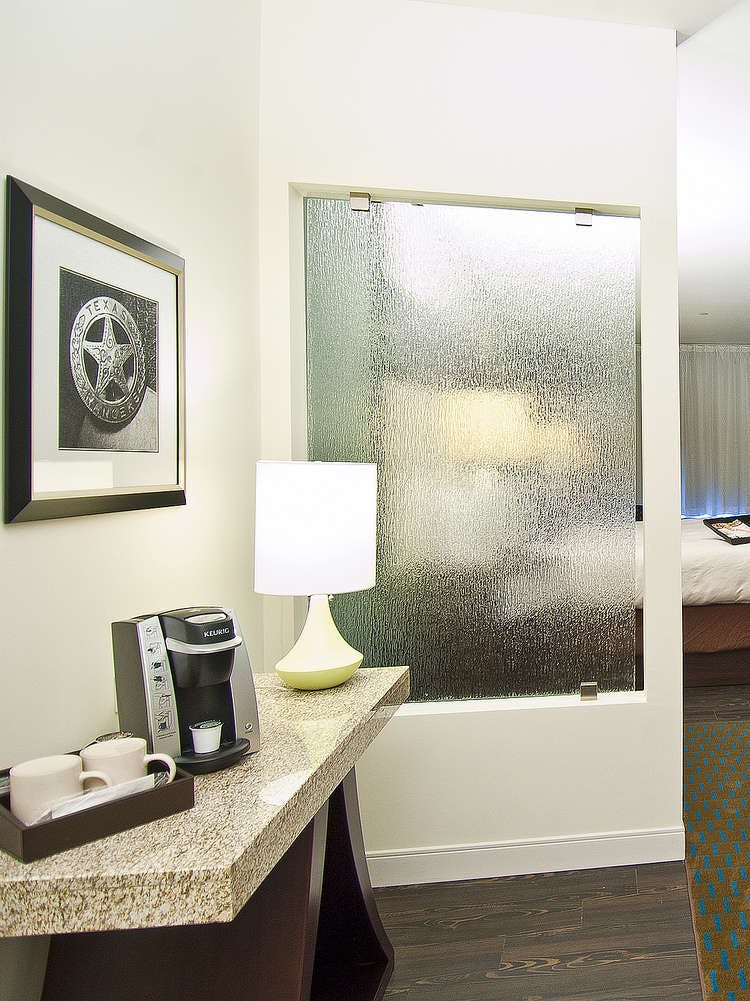 Hotel Hotel Indigo Waco Baylor photo 5