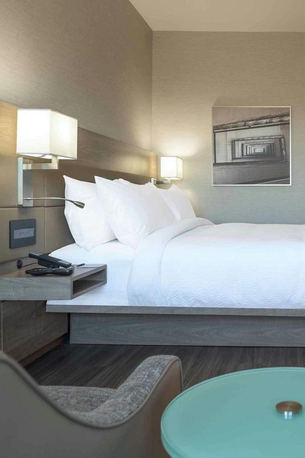 Hotel AC Hotel Boston Cambridge photo 2