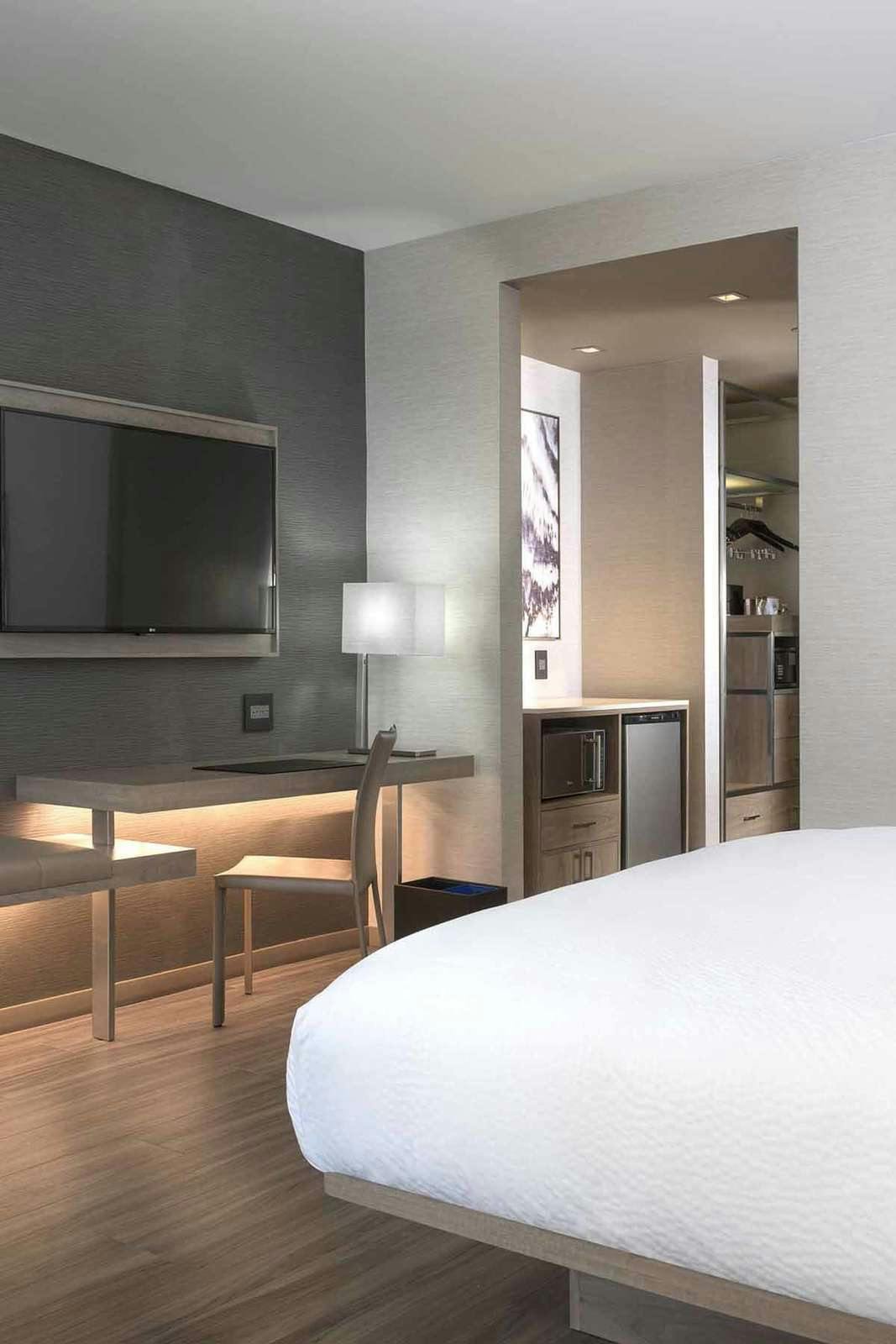 Hotel AC Hotel Boston Cambridge photo 3