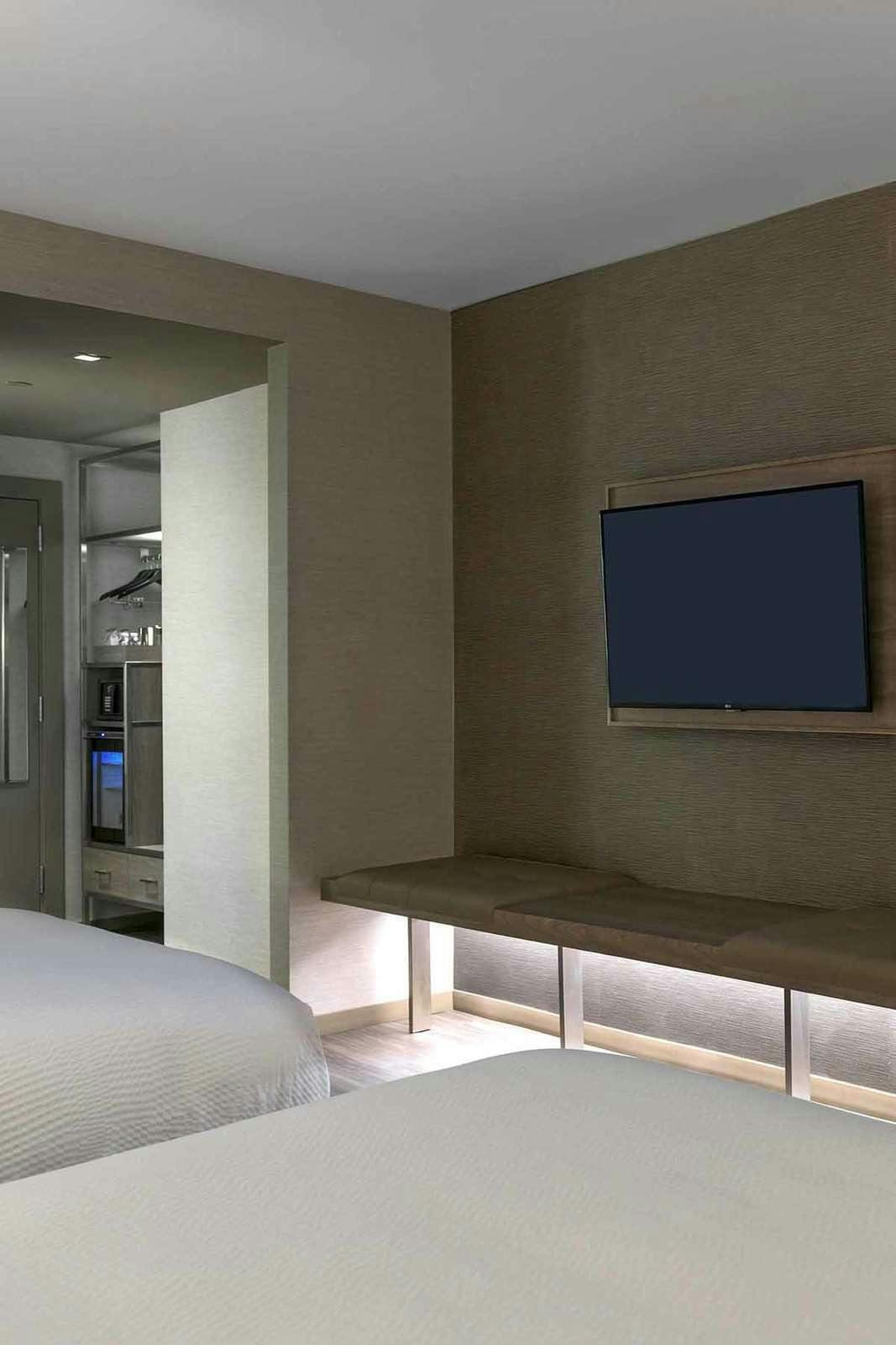 Hotel AC Hotel Boston Cambridge photo 4