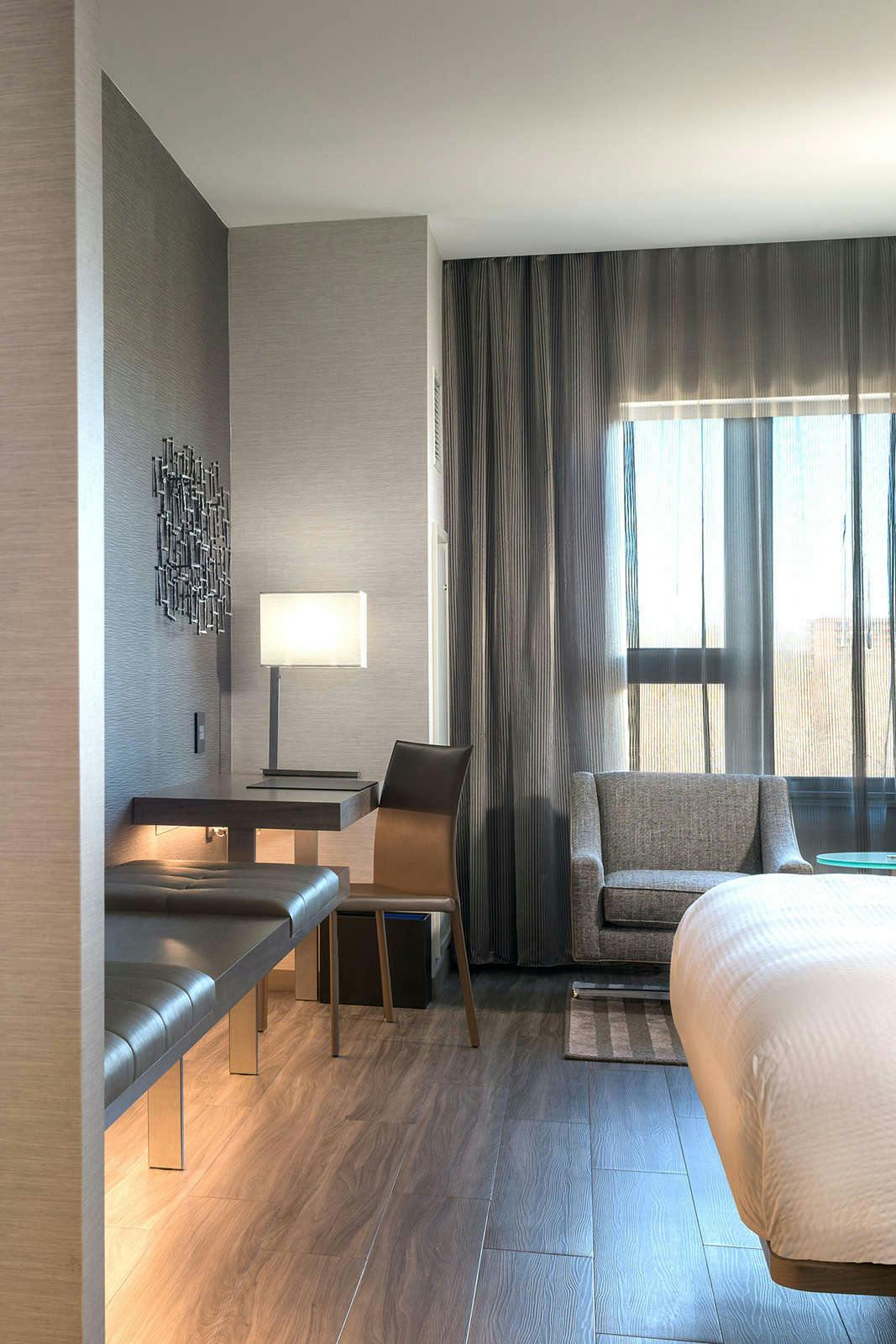 Hotel AC Hotel Boston Cambridge photo 5