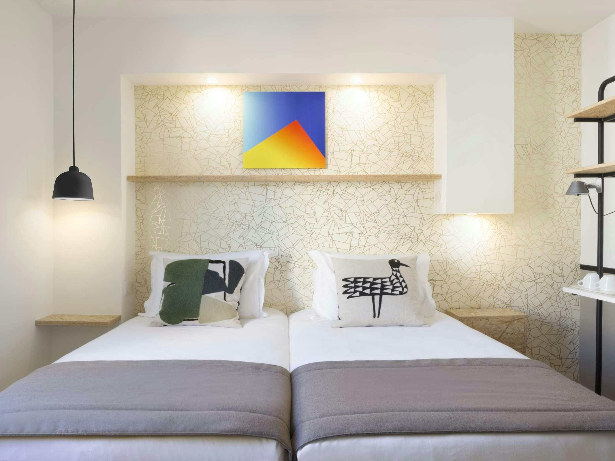 Hotel Izzy Hotel photo 3