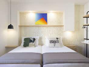 Hotel Izzy Hotel photo 3