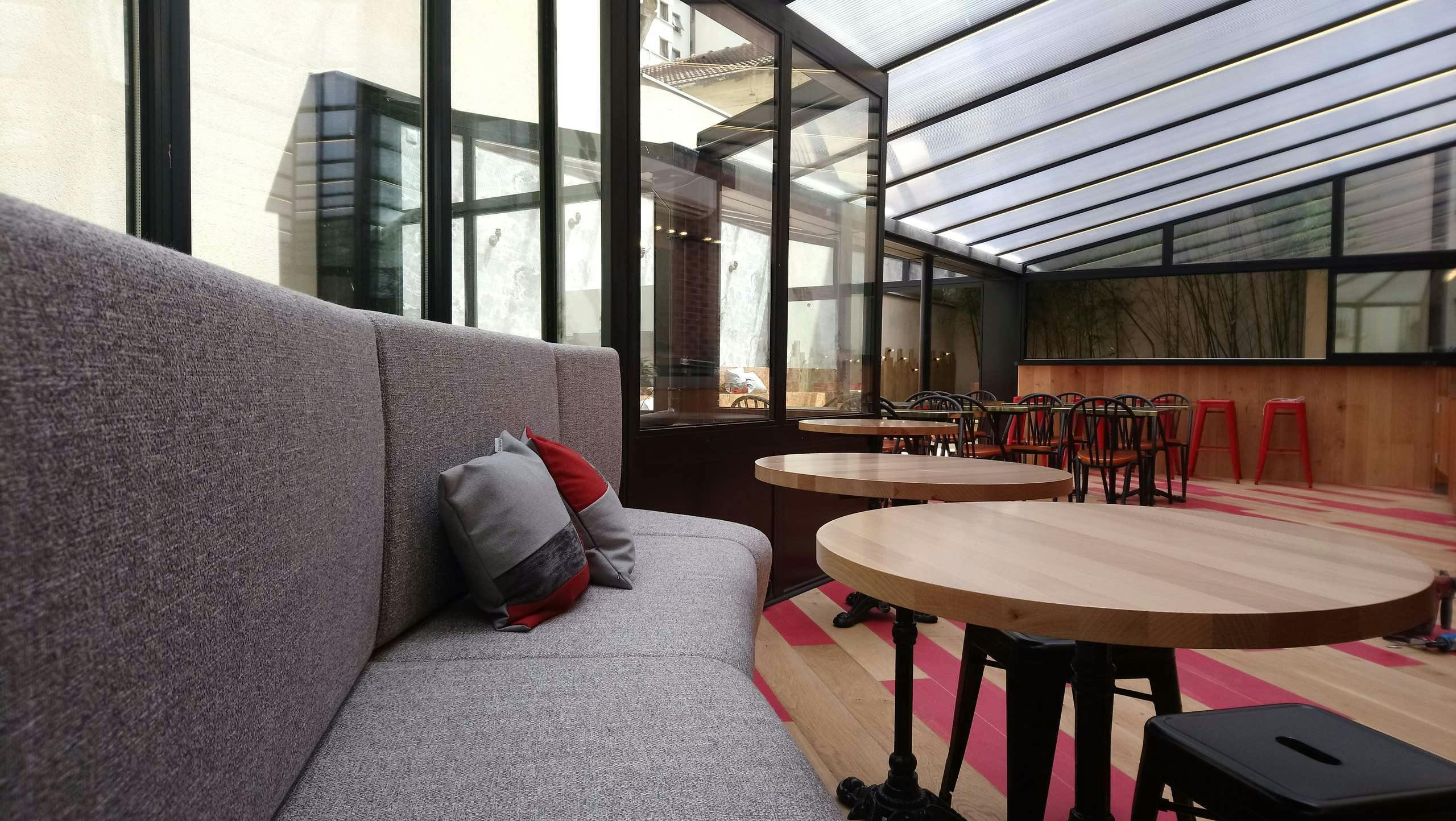 Hotel Izzy Hotel photo 2