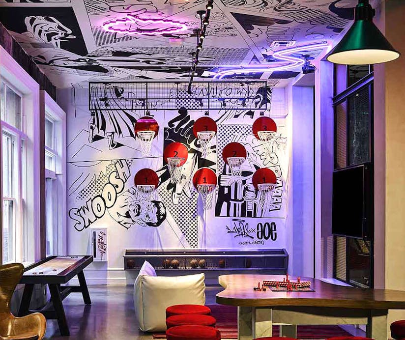 Zeppelin Suite Hotel Zeppelin San Francisco Hoteltonight