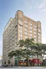 Hotel The Pontchartrain Hotel photo 1