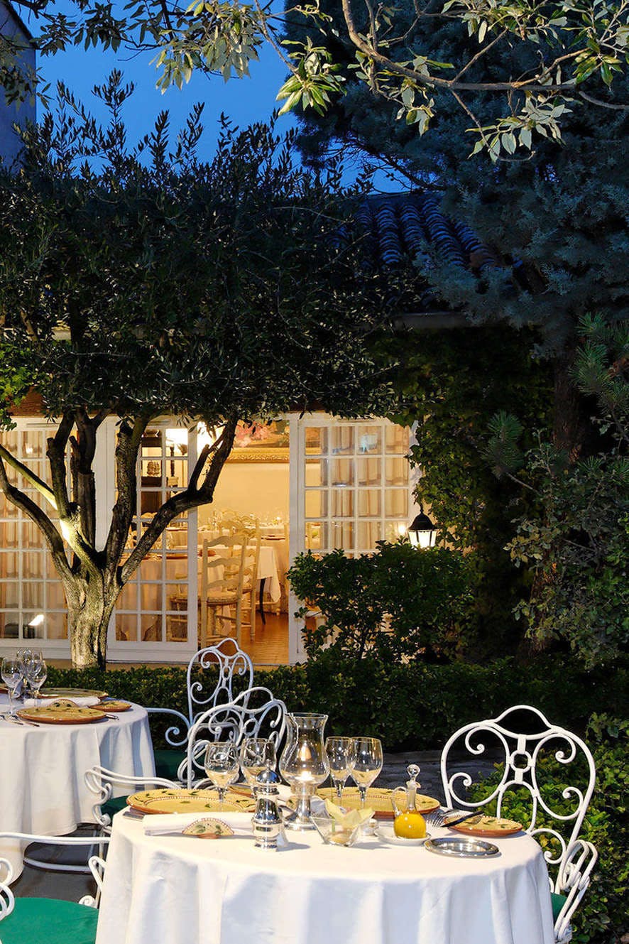 Hotel Auberge de Cassagne & Spa - Junior Suite photo 1