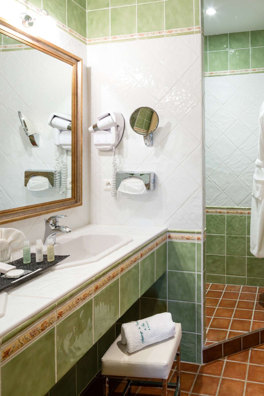 Hotel Auberge de Cassagne & Spa - Junior Suite photo 4