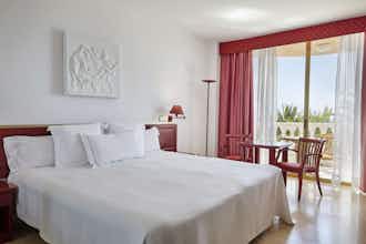 Hotel Cleopatra Palace Hotel photo 1