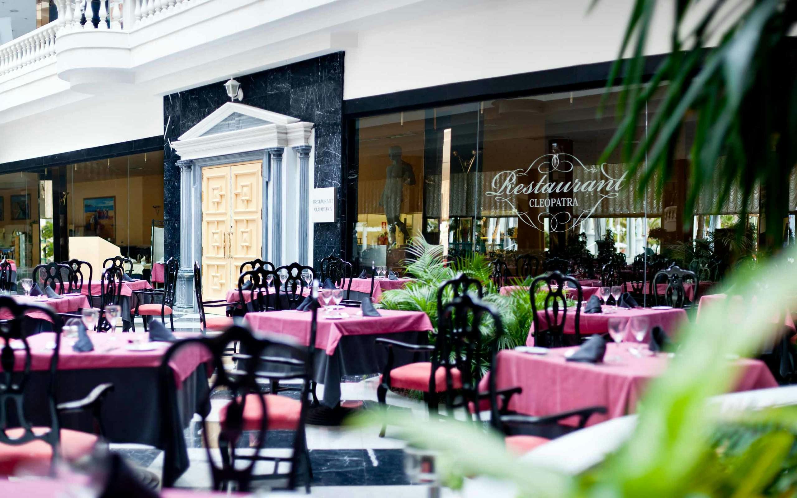 Hotel Cleopatra Palace Hotel photo 5