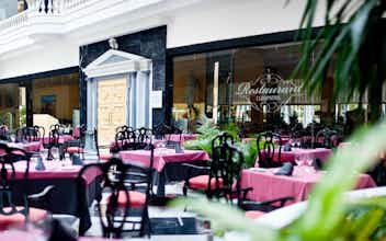 Hotel Cleopatra Palace Hotel photo 5