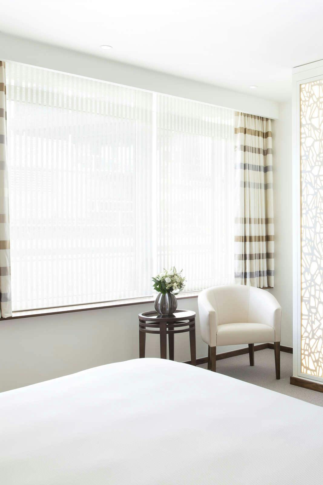 Hotel COMO Metropolitan London photo 2