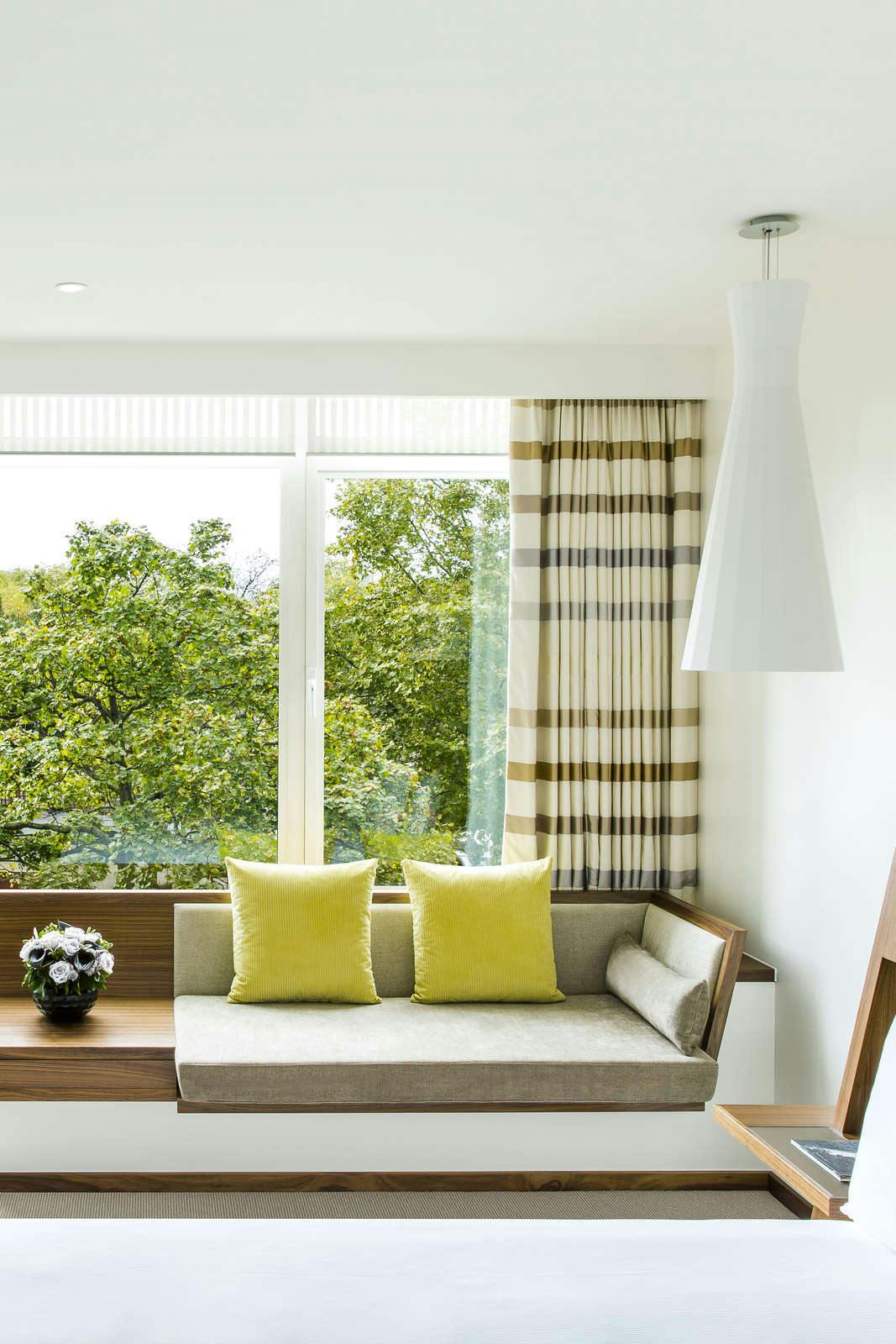 Hotel COMO Metropolitan London photo 3