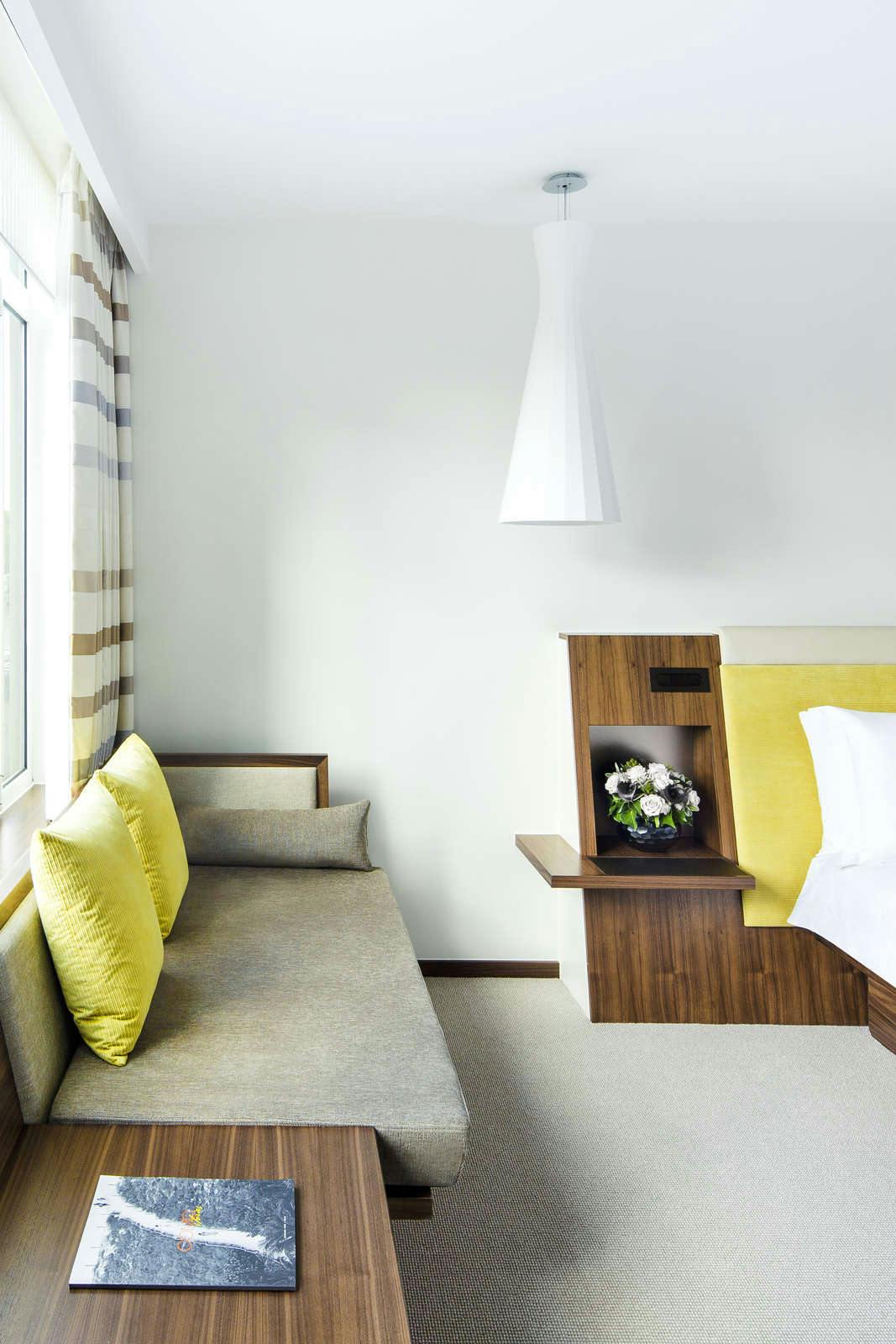 Hotel COMO Metropolitan London photo 4