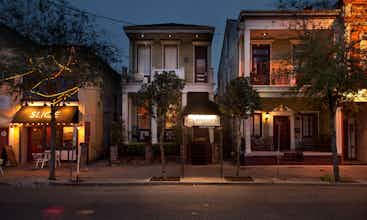 Hotel Historic Streetcar Inn photo 2