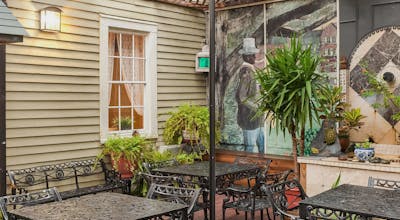 Historic Streetcar Inn