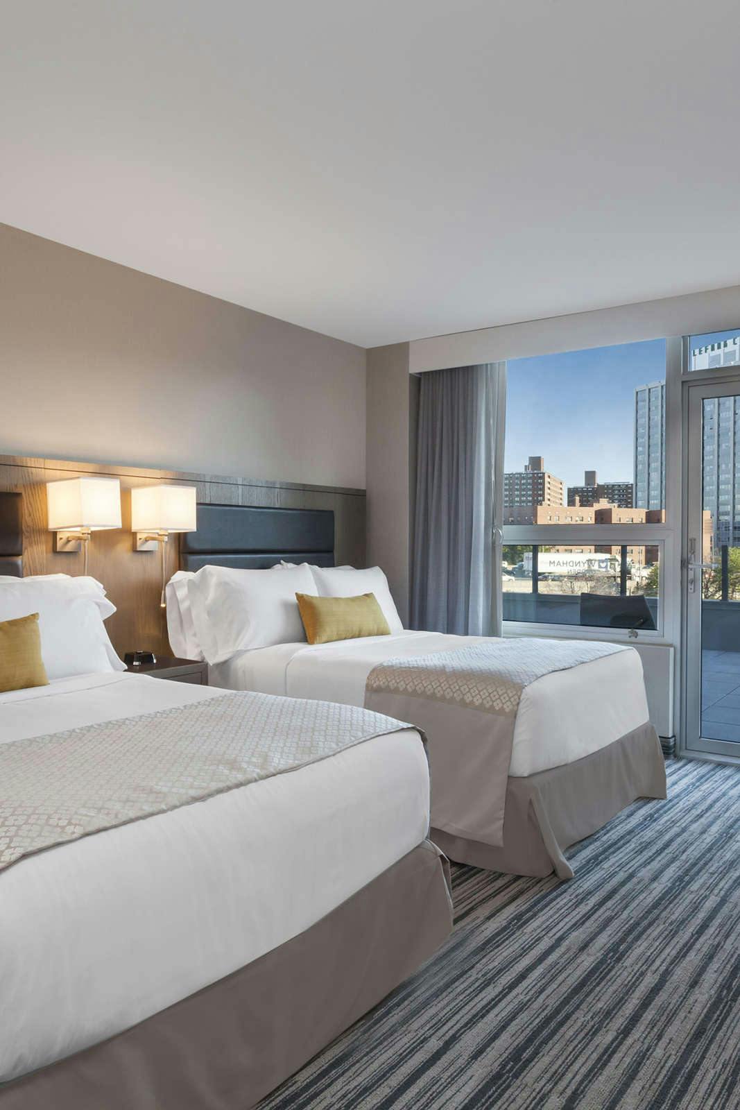 Wyndham Garden LaGuardia South