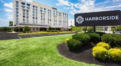 Harborside Hotel