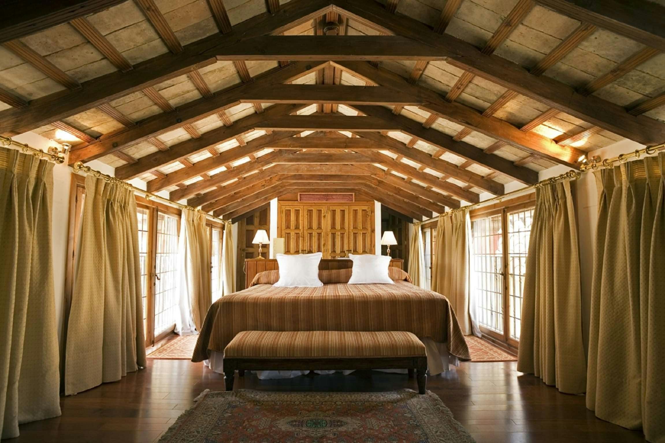 Las Casas de la Judería