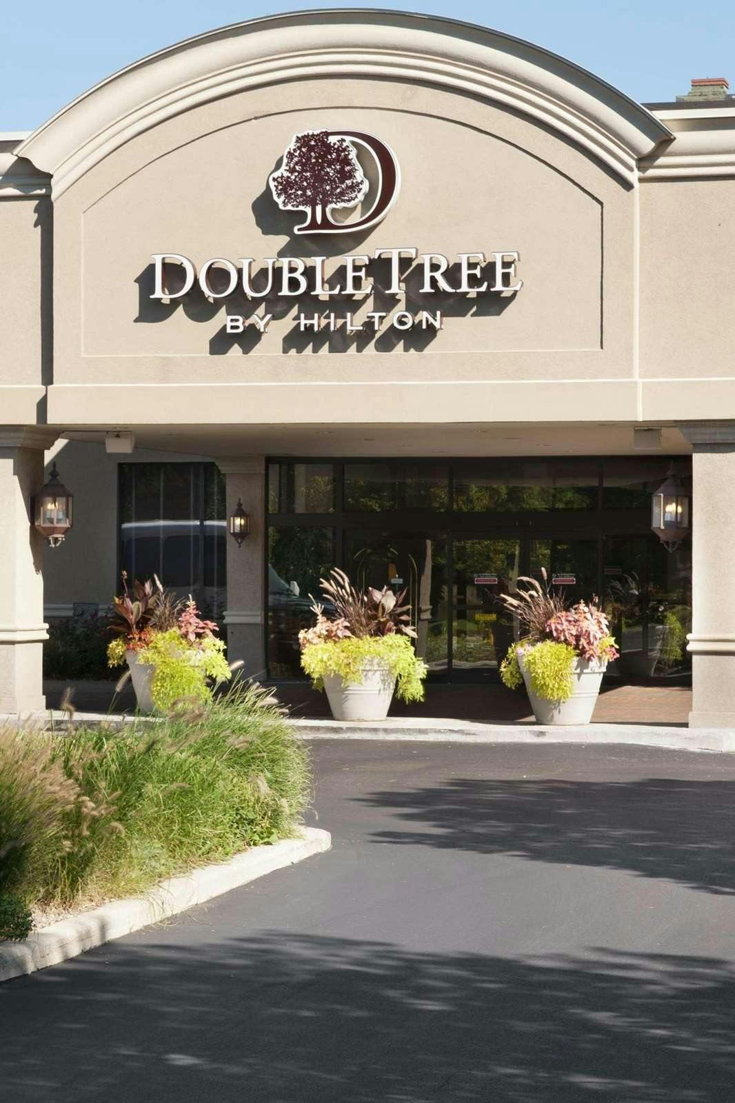 Hotel Doubletree By Hilton Chicago Alsip photo 4