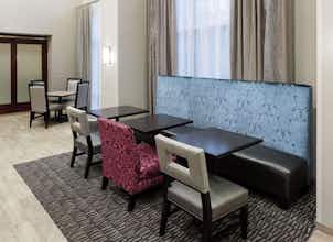 Hotel Hampton Inn & Suites Westford-Chelmsford photo 2
