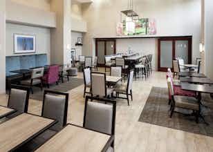 Hotel Hampton Inn & Suites Westford-Chelmsford photo 3