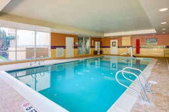 Hotel Hampton Inn & Suites Westford-Chelmsford photo 4