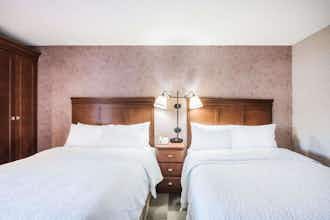 Hotel Hampton Inn West Springfield photo 1