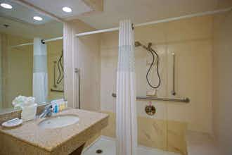 Hotel Hampton Inn West Springfield photo 3