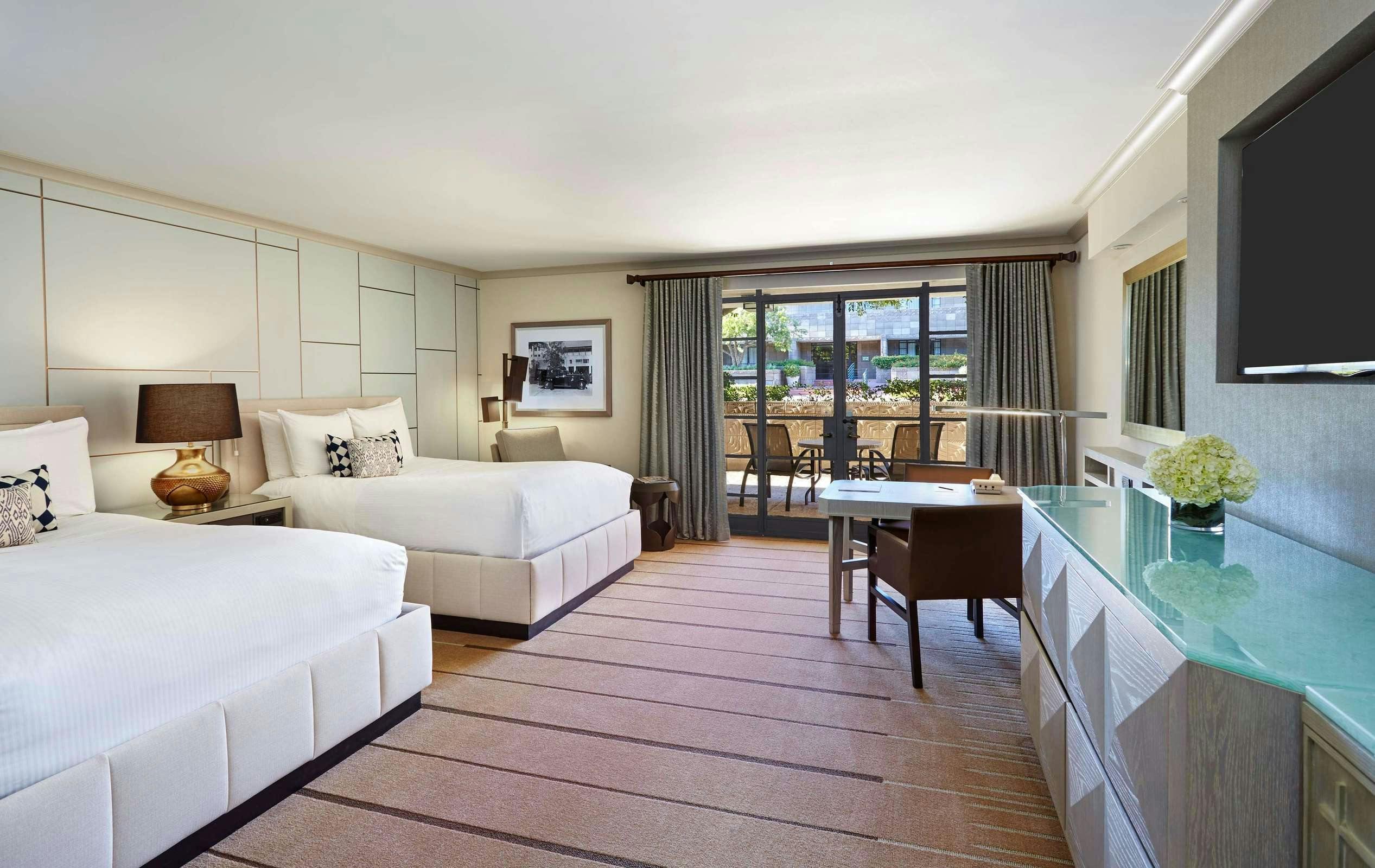 Hotel Arizona Biltmore, LXR Hotels & Resorts photo 4