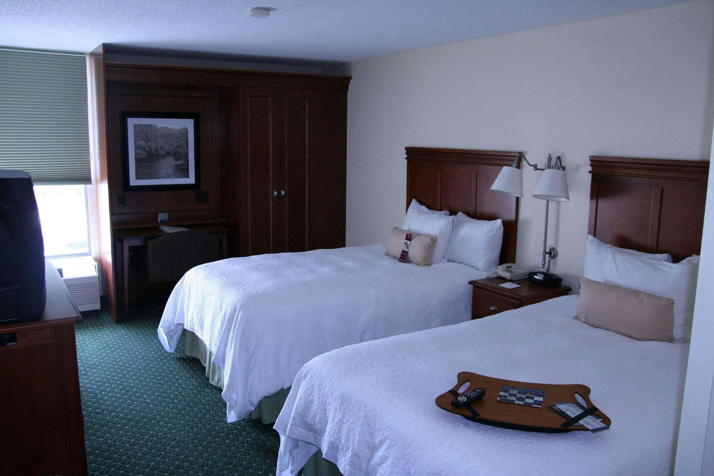 Hotel Hampton Inn Charleston-Downtown photo 2