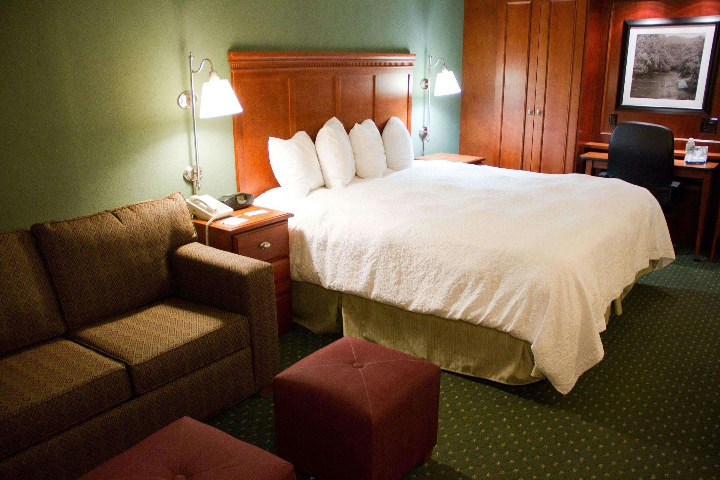 Hotel Hampton Inn Charleston-Downtown photo 4