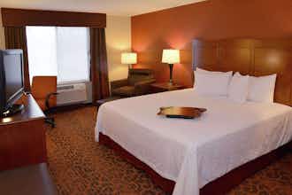 Hotel Hampton Inn Medford photo 2