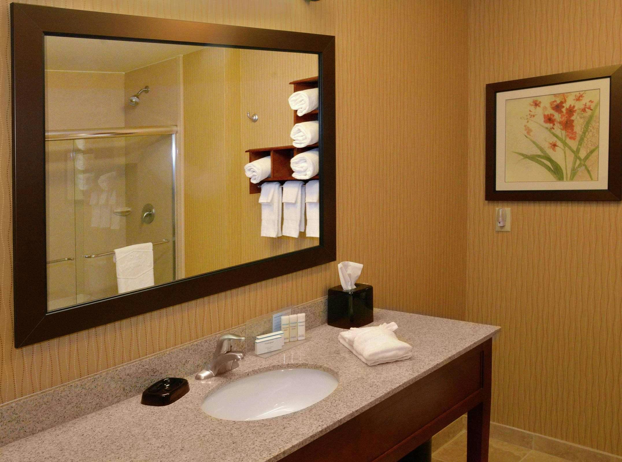 Hotel Hampton Inn Medford photo 3