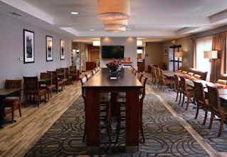Hotel Hampton Inn Medford photo 4