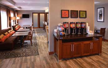 Hotel Hampton Inn Medford photo 5